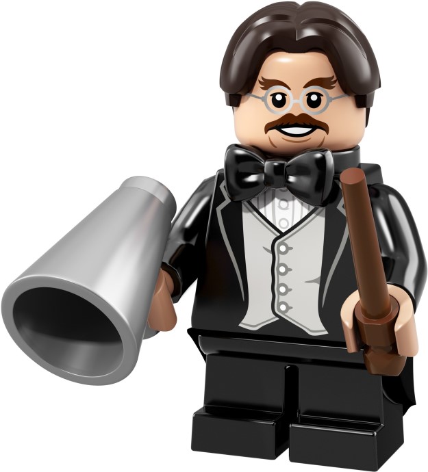 LEGO Produktset 71022-13 - Professor Filius Flitwick