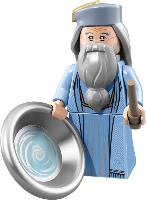 LEGO Produktset 71022-16 - Professor Albus Dumbledore