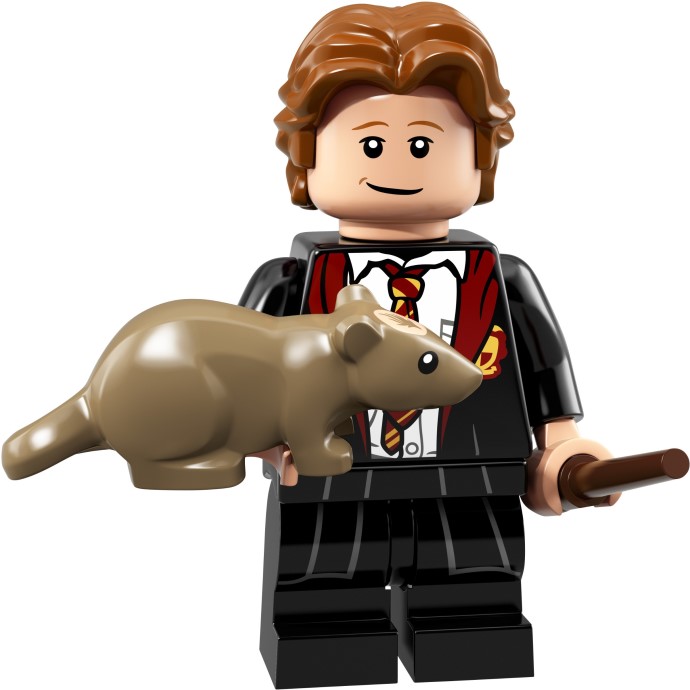 LEGO Produktset 71022-3 - Ron Weasley