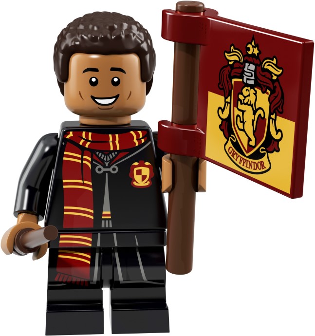 LEGO Produktset 71022-8 - Dean Thomas