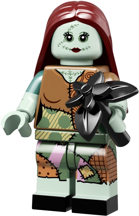 LEGO Produktset 71024-14 - Sally