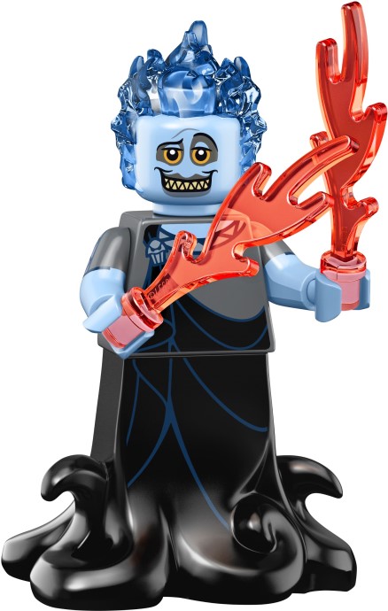 LEGO Produktset 71024-18 - Hades
