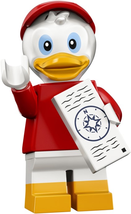 LEGO Produktset 71024-4 - Huey