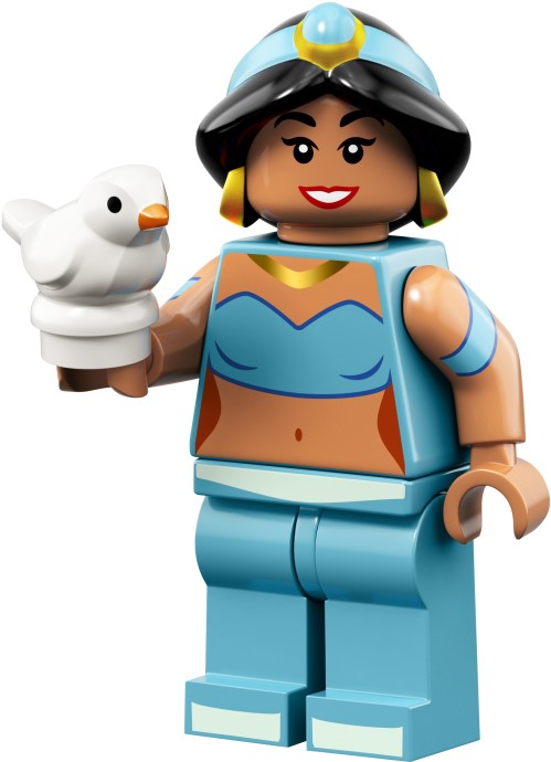LEGO Produktset 71024-9 - Jasmine