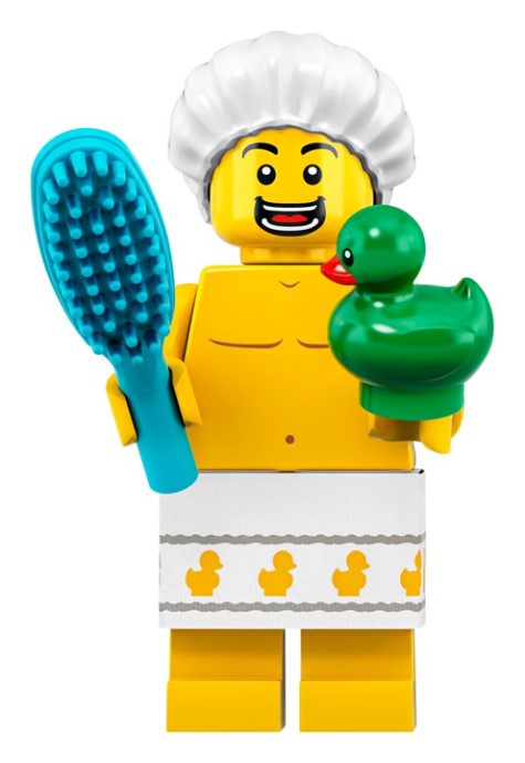 LEGO Produktset 71025-5 - Programmer