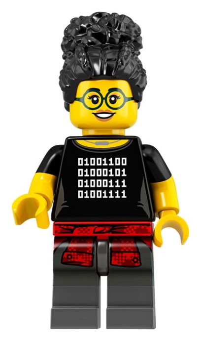 LEGO Produktset 71025-6 - Mummy Queen