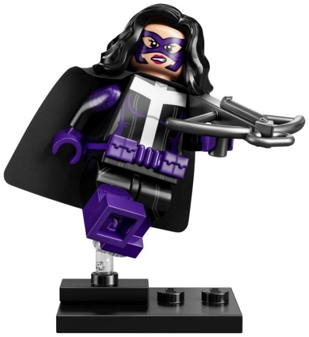 LEGO Produktset 71026-11 - Huntress