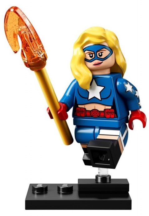 LEGO Produktset 71026-4 - Stargirl