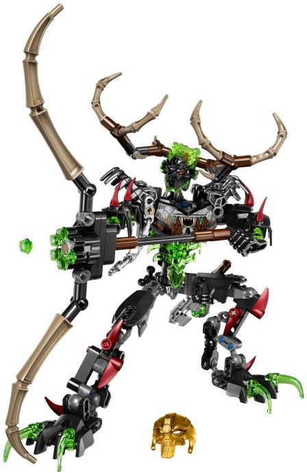 LEGO Produktset 71310-1 - Umarak der Jäger