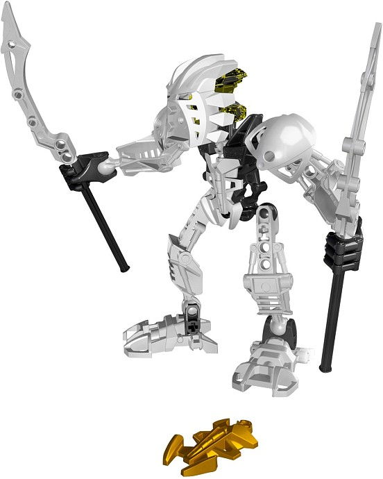 LEGO Produktset 7135-1 -  Bionicle 7135 - Takanuva