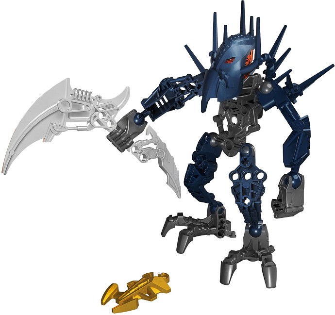 LEGO Produktset 7137-1 -  Bionicle 7137 - Piraka