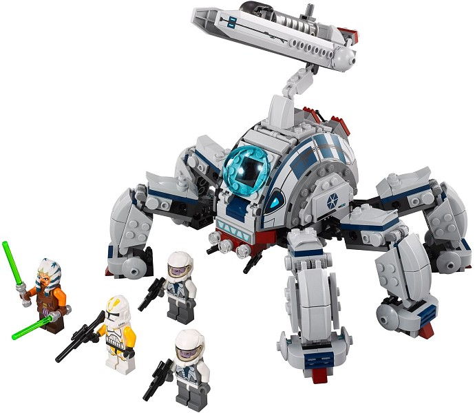 LEGO Produktset 75013-1 - Umbaran MHC™
