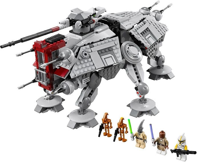 LEGO Produktset 75019-1 - AT-TE™