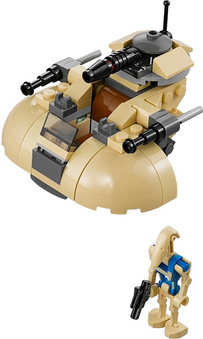 LEGO Produktset 75029-1 - AAT™