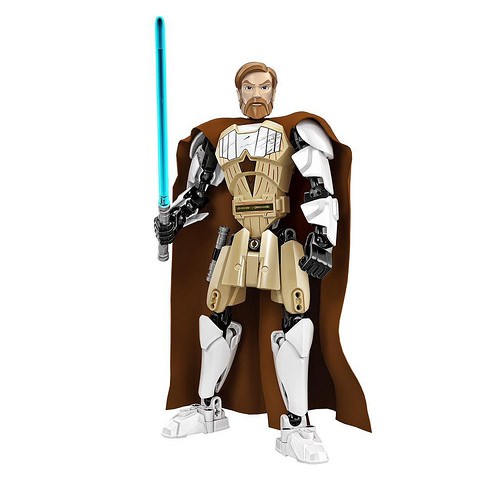 LEGO Produktset 75109-1 - Obi-Wan Kenobi™