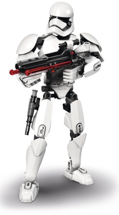 LEGO Produktset 75114-1 - First Order Stormtrooper™