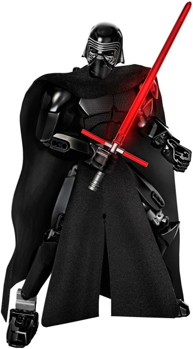 LEGO Produktset 75117-1 - Kylo Ren™