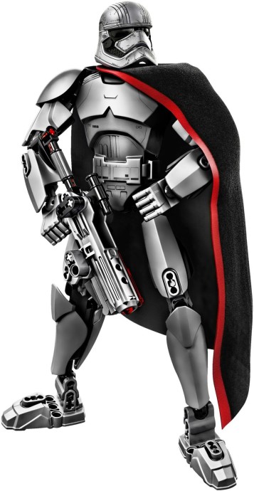 LEGO Produktset 75118-1 - Captain Phasma™