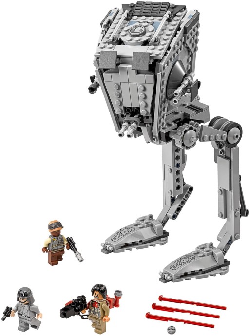 LEGO Produktset 75153-1 - AT-ST™ Walker