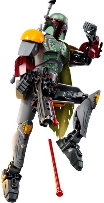 LEGO Produktset 75533-1 - Boba Fett