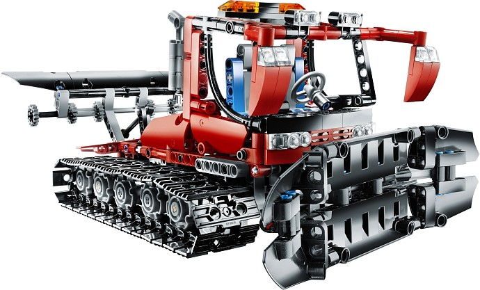 LEGO Produktset 8263-1 -  Technic 8263 - Pistenraupe