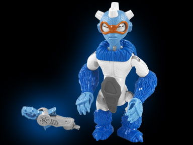 LEGO Produktset 8320-1 -  - Galidor 8320 - Nepol