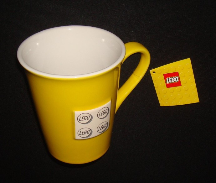 LEGO Produktset 850424-1 - LEGO mug