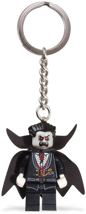 LEGO Produktset 850451-1 - Lord Vampyre Key Chain