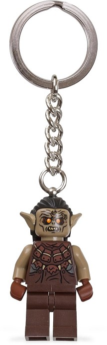 LEGO Produktset 850514-1 - Mordor Orc Key Chain