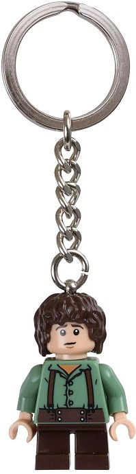 LEGO Produktset 850674-1 - LEGO® The Lord of the Rings™ Frodo Beutlin™ Schlüs