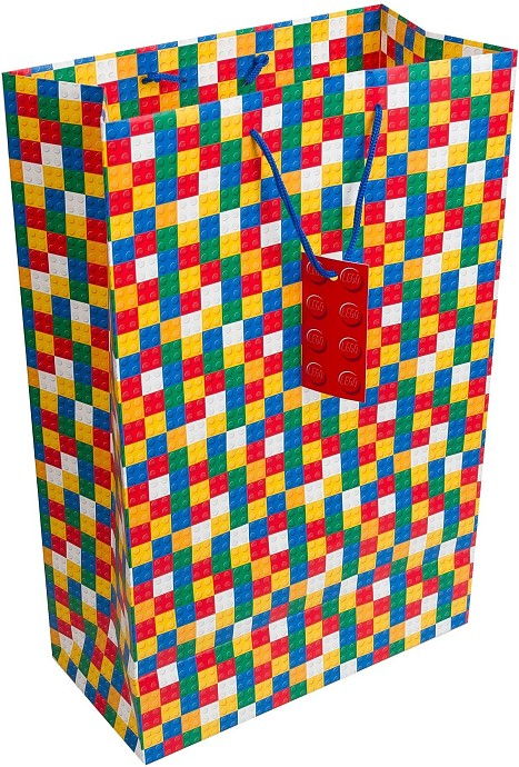 LEGO Produktset 850840-1 - Classic Gift Bag