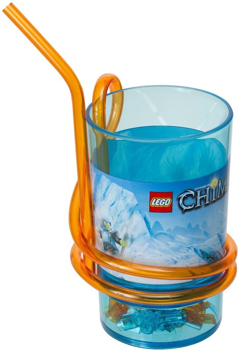 LEGO Produktset 850919-1 - Trinkglas 2014