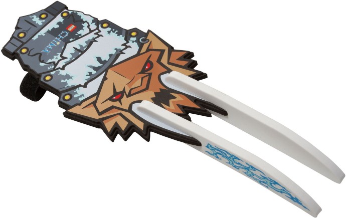 LEGO Produktset 850921-1 - Legends of Chima Claw