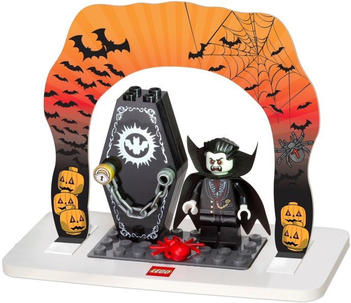 LEGO Produktset 850936-1 - Halloween-Set