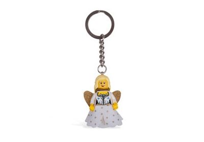 LEGO Produktset 852743-1 - Angel Key Chain