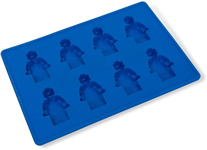 LEGO Produktset 852771-1 - Minifiguren-Eiswürfelform