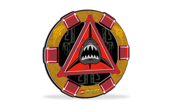 LEGO Produktset 852781-1 - Shield