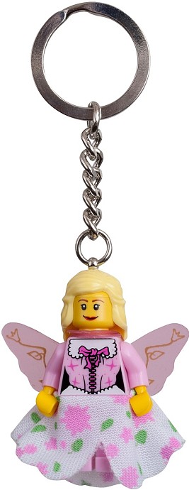LEGO Produktset 852783-1 - Fairy Key Chain