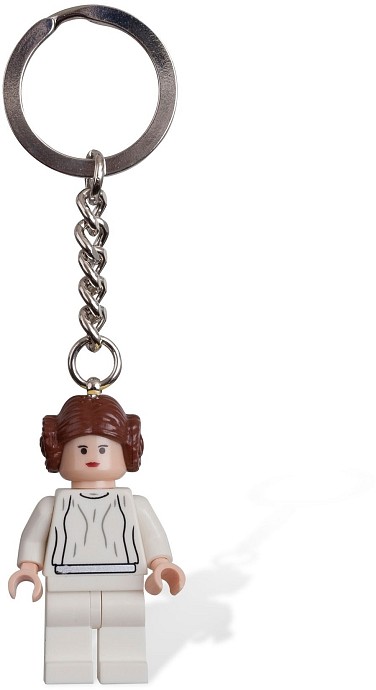 LEGO Produktset 852841-1 - Princess Leia