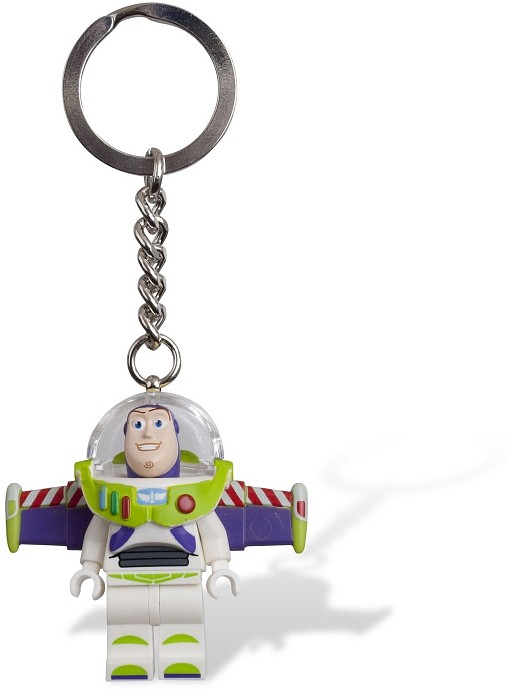 LEGO Produktset 852849-1 - Buzz Lightyear Key Chain