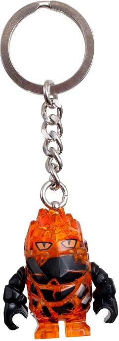 LEGO Produktset 852862-1 - Firax Key Chain