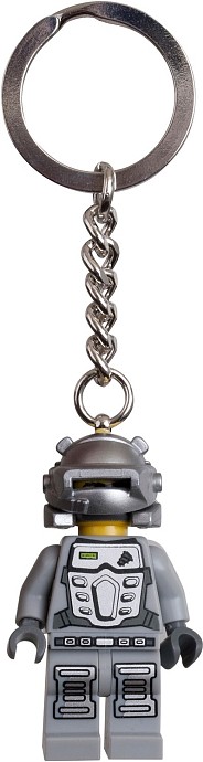 LEGO Produktset 852863-1 - Duke Key Chain