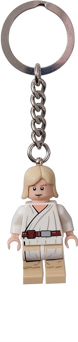 LEGO Produktset 852944-1 - Luke Skywalker