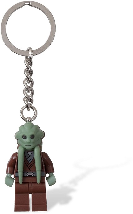 LEGO Produktset 852945-1 - Kit Fisto