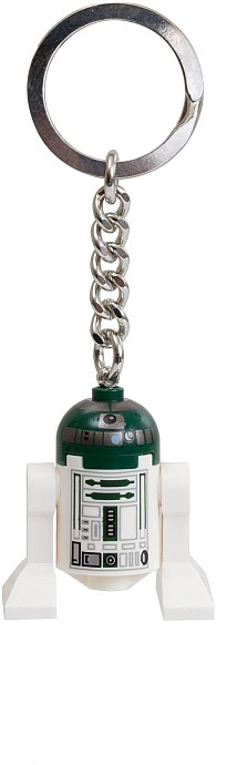 LEGO Produktset 852946-1 - Star Wars R4-P44