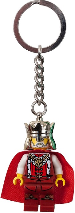 LEGO Produktset 852958-1 - King Key Chain