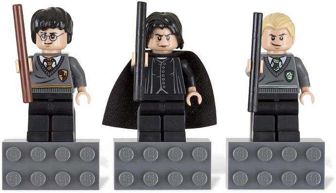 LEGO Produktset 852983-1 - ® 852983 Harry PotterTM Magnetset mit Harry Potter