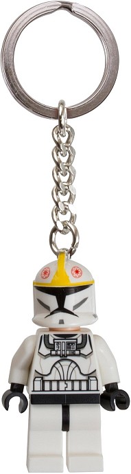 LEGO Produktset 853039-1 - Clone Pilot