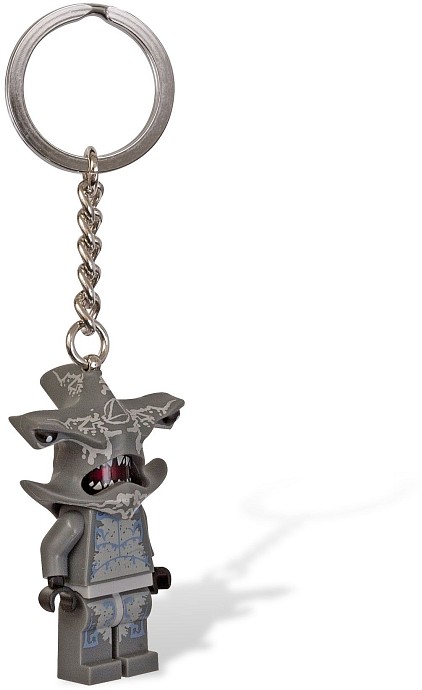 LEGO Produktset 853085-1 - Hammer Head Key Chain
