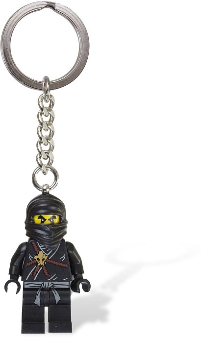 LEGO Produktset 853099-1 - Cole Key Chain